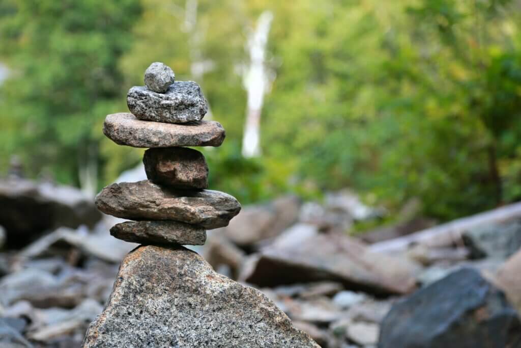 Balancing grace and works is not always easy, but is part of becoming a mature disciple